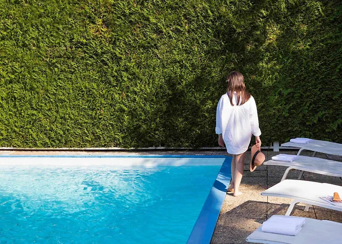 Mercure Paris Sud -Courtaboeuf