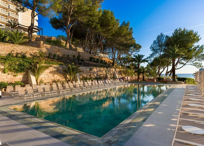 Hotel Vibra Beverly Playa
