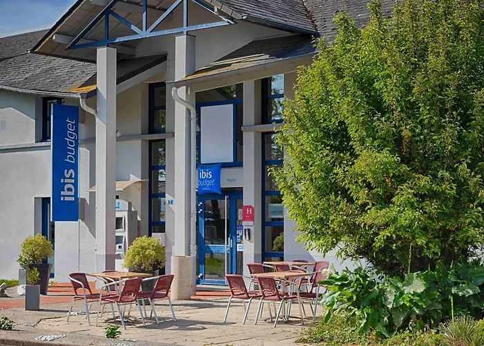 Ibis Budget Redon