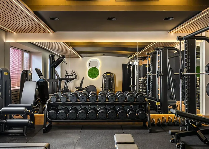 Park Inn By Radisson & Residence