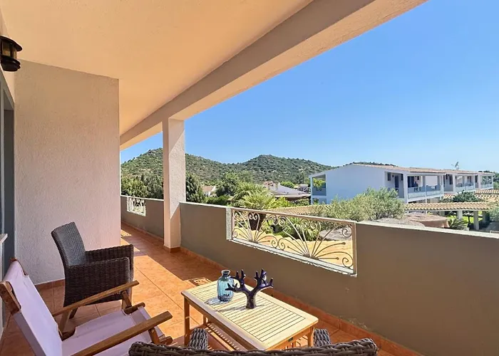 Ih Hotels Le Zagare Resort