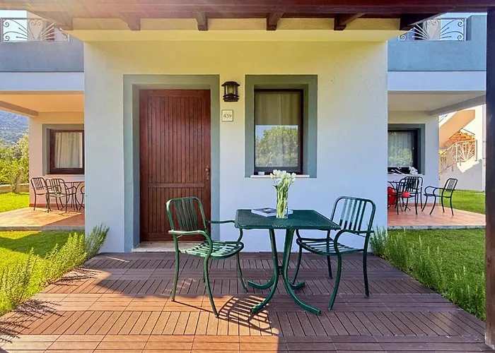 Ih Hotels Le Zagare Resort