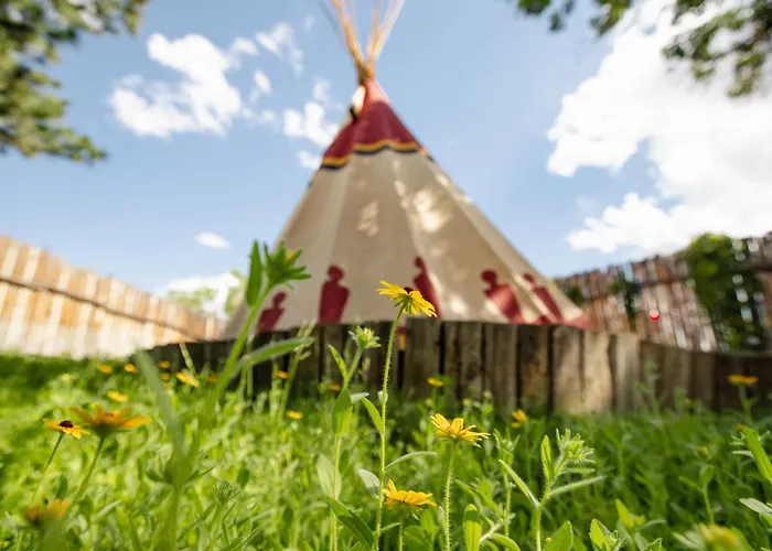 Nativo Lodge
