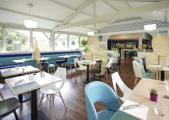 Ibis Styles Quimper