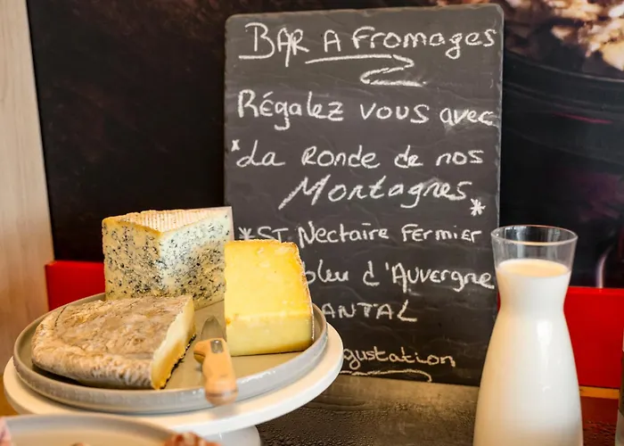 ibis Issoire