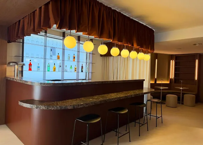 Hotel Medium Montecarlo