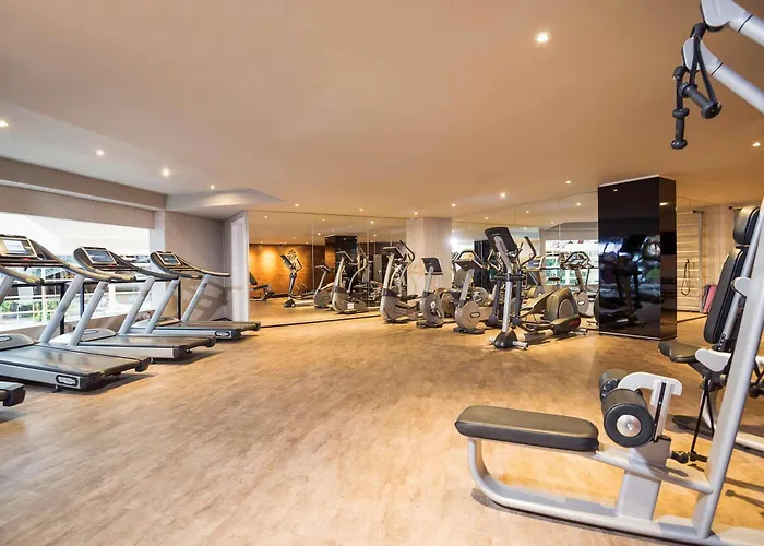 Grand Mercure Vila Olimpia