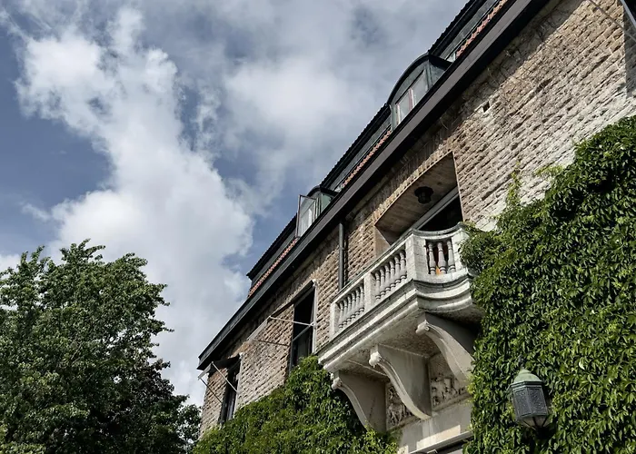 Bjertorp Slott