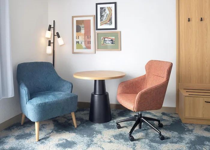 Hampton Inn & Suites Berkshires-Lenox