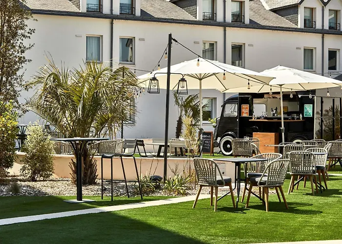 Ibis Budget La Roche Sur Yon Vendespace