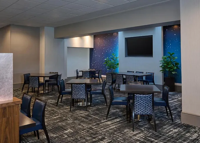 Doubletree By Hilton -Fremont