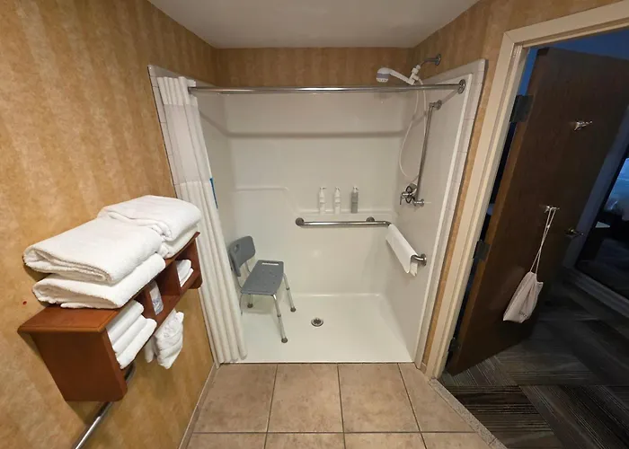 Country Inn & Suites By Radisson, Idaho Falls At The Mall