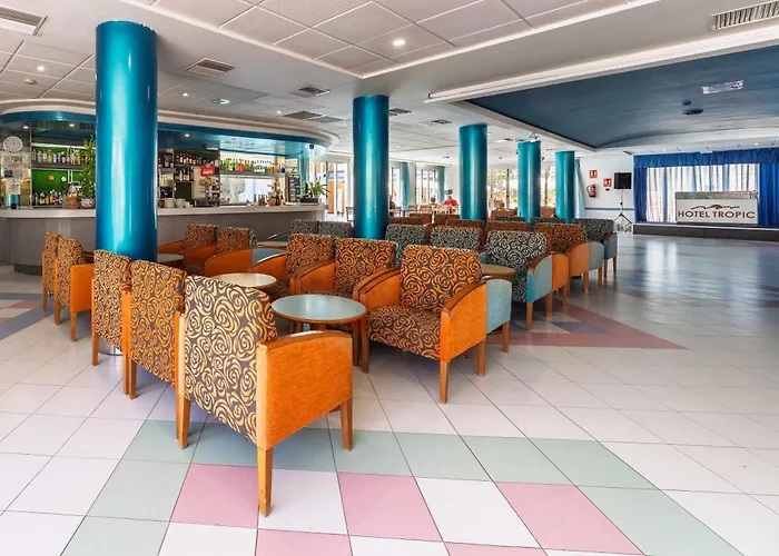 Hotel Tropic