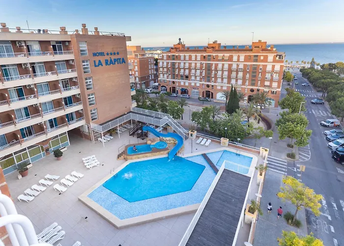 Hotel La Rápita