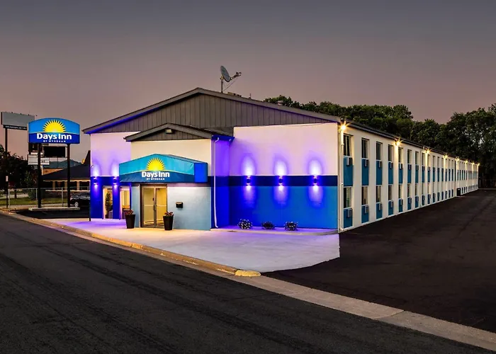 Motel 6-, Wi