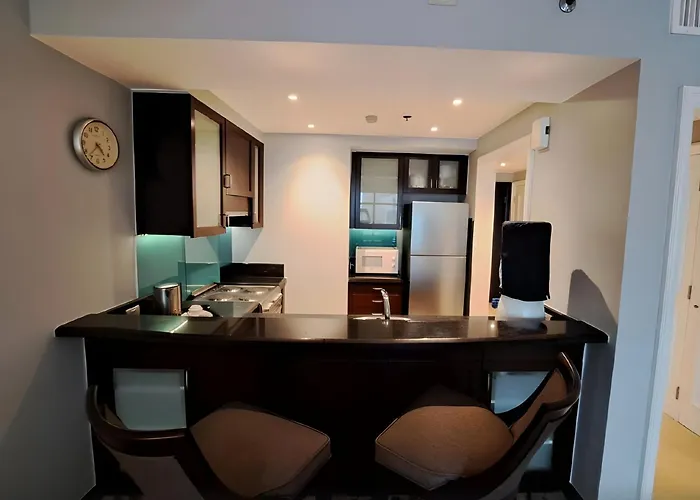 Makati City Dog Friendly Hotels