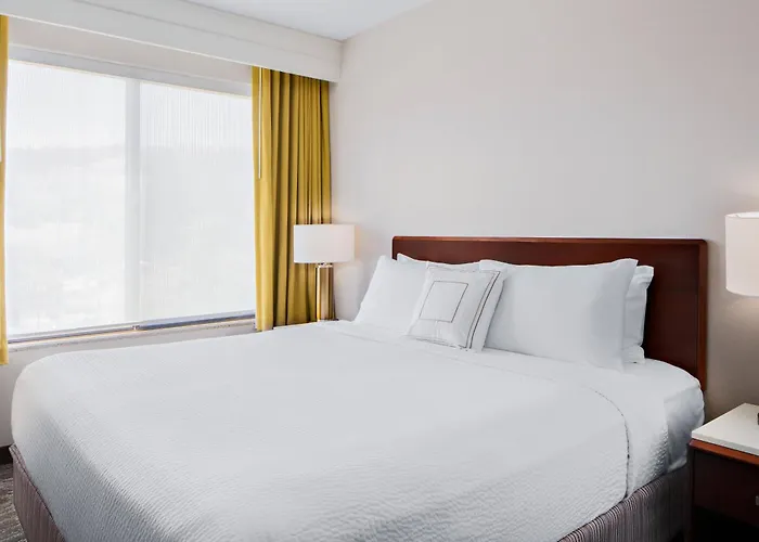 Springhill Suites San Diego Rancho Bernardo/Scripps