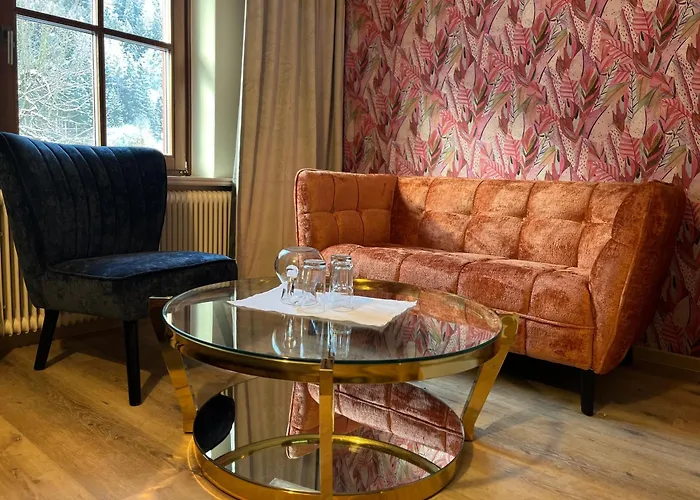 Landhotel Lindenhof