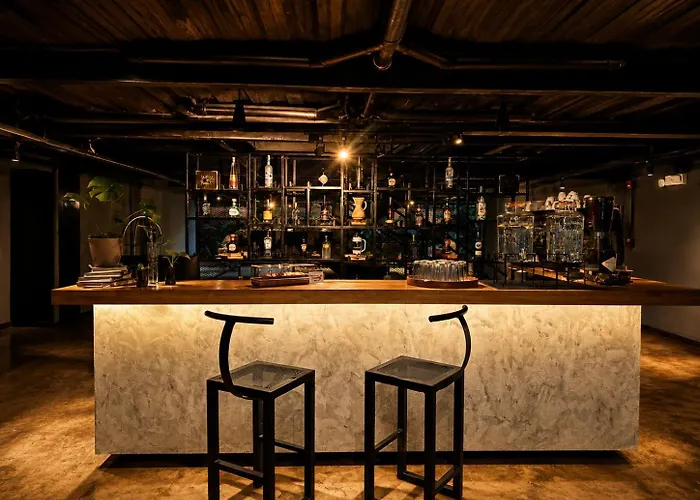 The Art Hotel Medellin