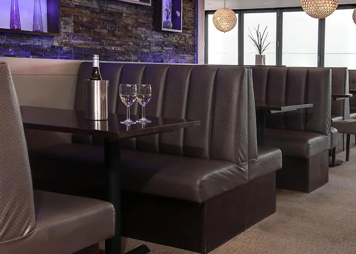Best Western Hotel Hatfield