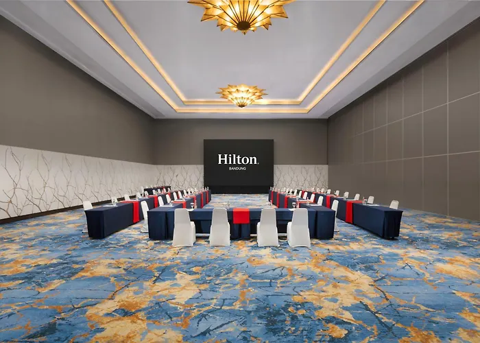 Hilton Bandung