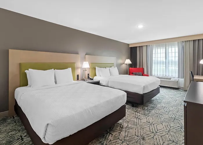 Country Inn & Suites By Radisson, Bowling Green, Ky
