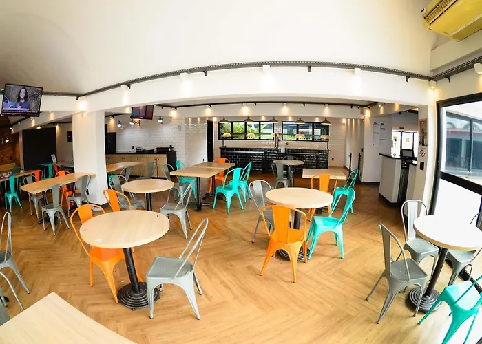 ibis Styles Rio Preto Monte Libano
