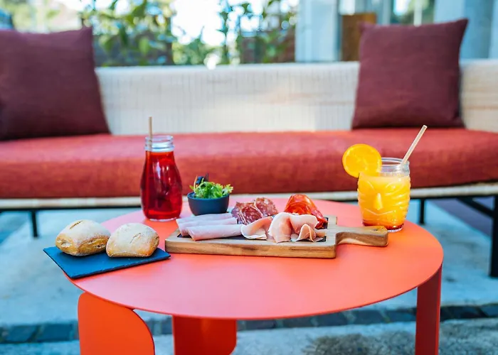 Ibis Styles Antibes