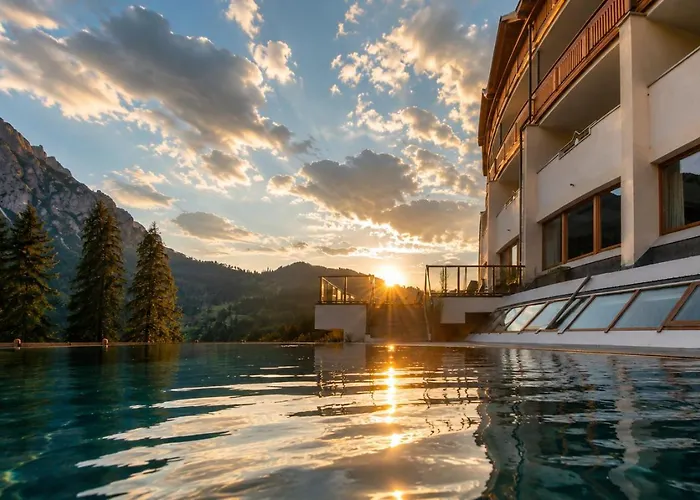 Hotel Asterbel