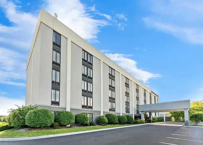 Allentown Park Hotel By The Red Collection