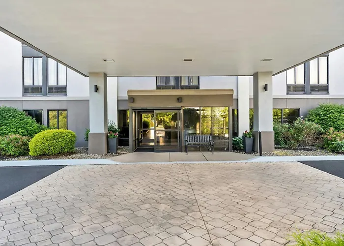Allentown Park Hotel By The Red Collection