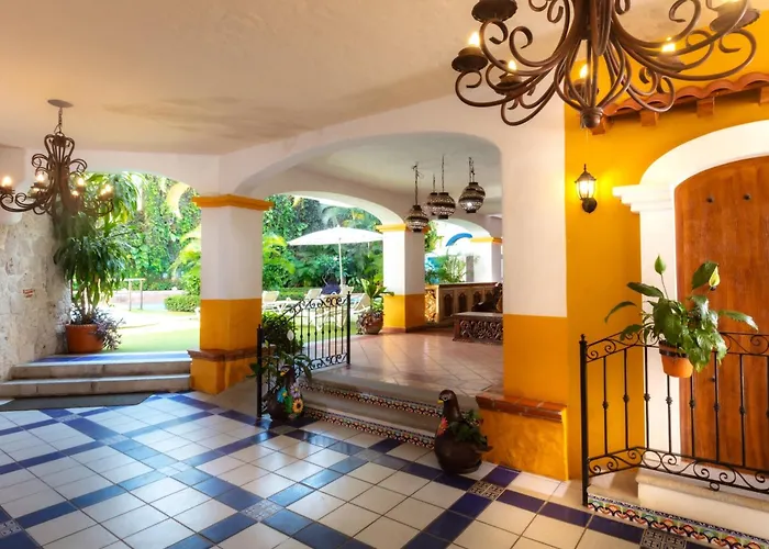 Los Arcos Suites