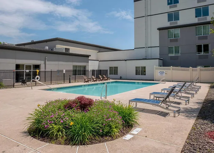 La Quinta By Wyndham Danbury