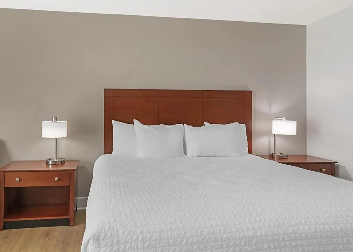 Best Western Plus Brunswick Bath