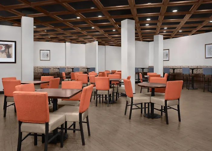 Embassy Suites By Hilton Birmingham Hoover