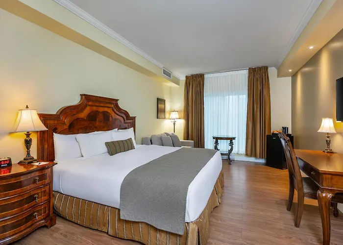 Hotel Brossard