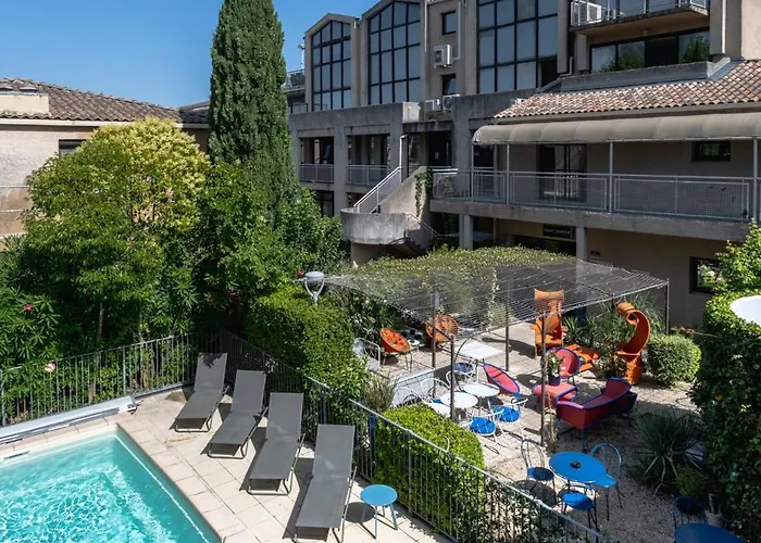 Hotel Cantosorgue