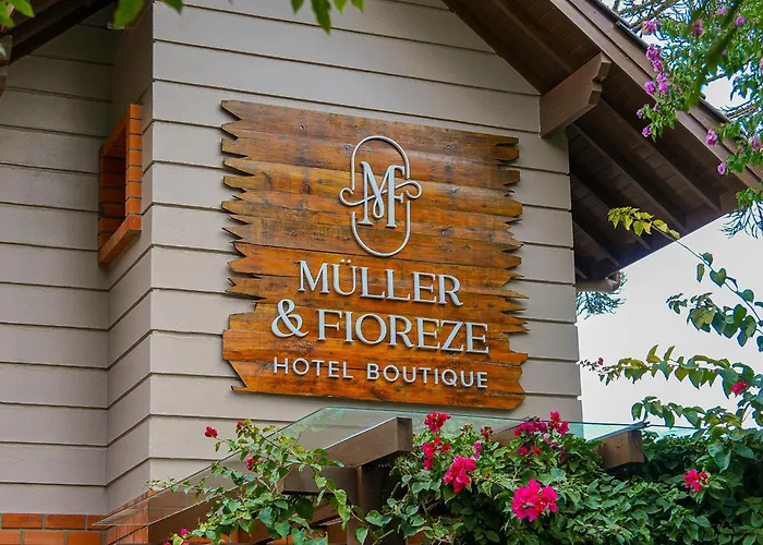 Hotel Cabanas Tio Mueller