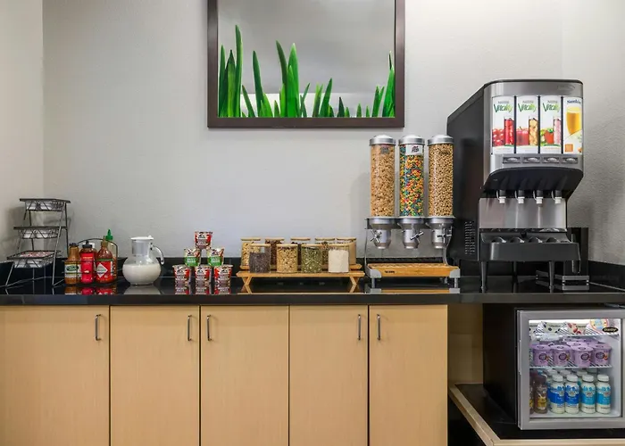 Towneplace Suites Dayton North