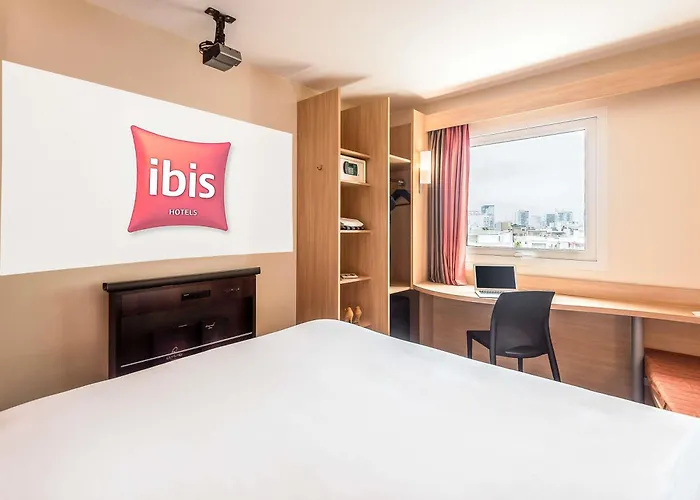 Ibis Larco Miraflores