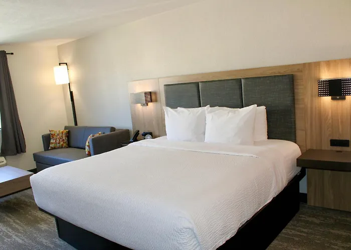Ramada By Wyndham Cedar City