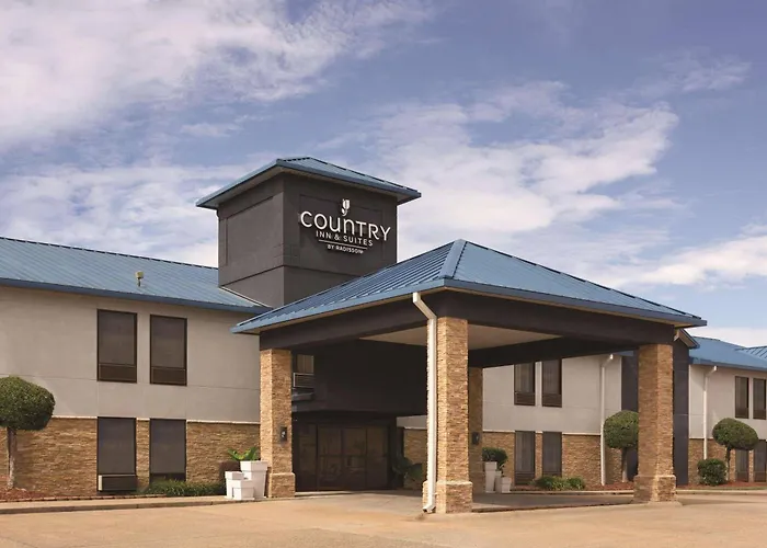 Country Inn & Suites By Radisson, Bryant Little Rock , Ar