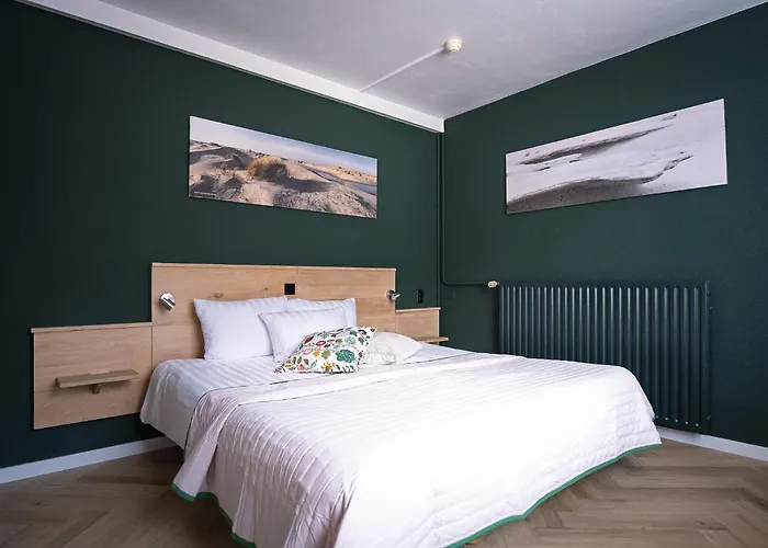 DuinHotel Texel