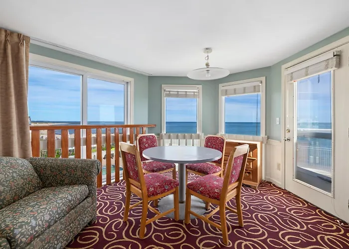 Corsair & Cross Rip Oceanfront