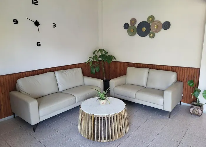 Vourvourou Hotel