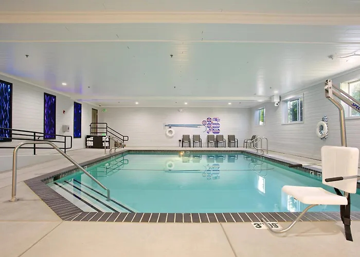 Holiday Inn Express Hotel & Suites - Paso Robles By Ihg