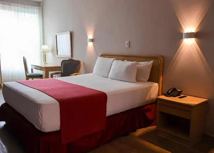 Hotel Internacional La Triada by DOT Urban