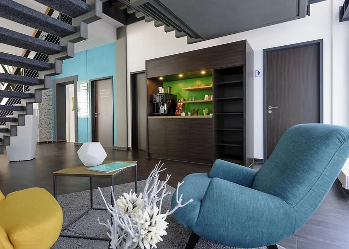 Ibis Styles Arnsberg - Neheim