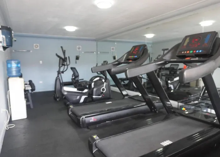 Quality Inn Piedras Negras