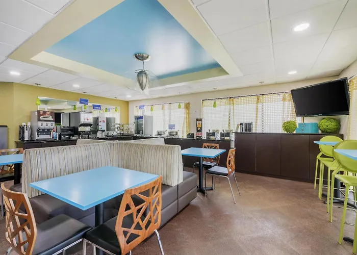 Best Western Lake Okeechobee
